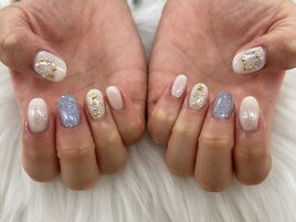 [木村]ツリーネイル