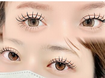 エイト 吉祥寺店(eight)/ラッシュリフト【吉祥寺】