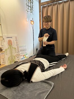 こつこつ(k.tu k.tu)/