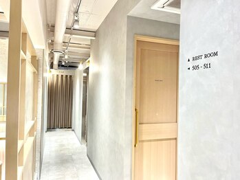 ベル(Belle)/店内