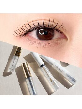 オルネ(orne.)/束感まつげ