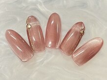 アイラッシュサロン マハロアンドフェスタ 麻布十番店(mahalo&Festa)/定額デザイン