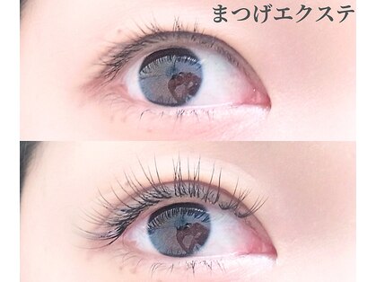 アイシック 勝どき(eyechic)の写真