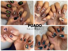 プアド(PUADO)
