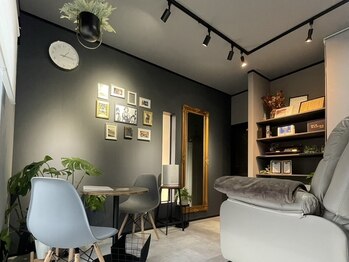 アルク(ARC)の写真/住宅街の隠れ家で、自分を労わる月一のご褒美。女性専用サロンの丁寧なカウンセリングで理想のまつげへ。