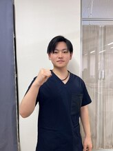 馬橋東口整骨院&nbsp;青木 涼雅