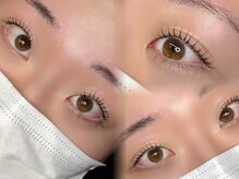 ネロリ バイ エイティスト(neroli by 8ist)/ラッシュリフト［新宿/新宿駅］