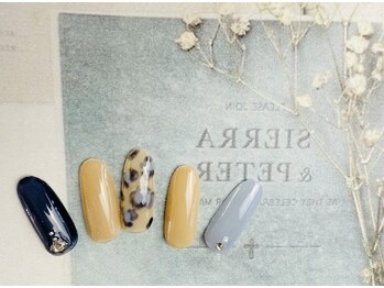 グレース(Grace)/2月定額 トレンド