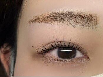 ユオランアイ(YOULAN EYE)/lashlift