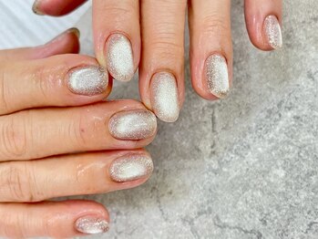 アッシュ 名駅店(ASCH)/パラジェル◆うる艶マグネット