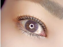 アンパルアン(un par un)/まつ毛パーマ　ラッシュリフト