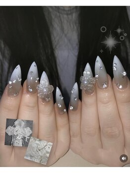 サニエネイルサロン 新大久保店(SANIE NAIL SALON)/