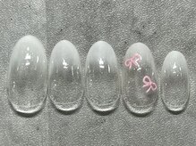 ボーネイル(BEAU NAIL)/シンプル美肌定額