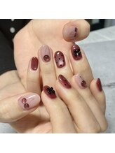 アネラ 麻生店(Anela)/持ち込みデザイン