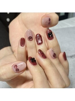 持ち込みデザイン