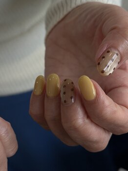 マグネットドット