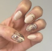 ネイルサロン ジュエル(Nail salon JEWEL)