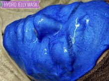 グレース(GRACE)/ハイドロジェリーマスク