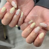 エヌスタイルネイル(N STYLE NAIL)