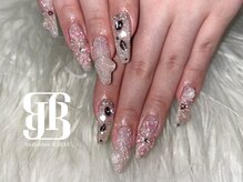 ネイルサロンレイアス(RAYAS)/クロムネイル