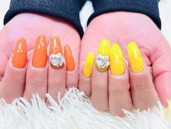 シンプルデザイン