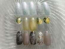 シベル(Sibelle)/4月/定額＋ちょい遊び5980円