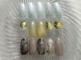 4月/定額＋ちょい遊び5980円