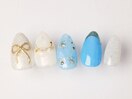 ★6月【定額ネイル】
