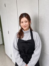 フローラ 北仙台店(Flora) 鈴木