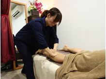 田尻なお整体