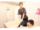 王整体院の写真/【板橋本町駅1分】頑張る自分へ最高のご褒美を♪
120分贅沢フルコースで全身の深部まで徹底リセット！