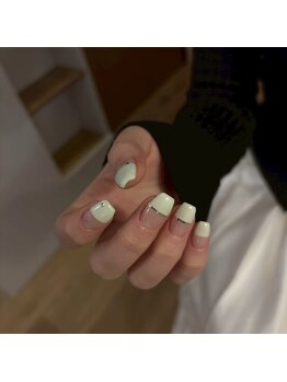 ループラス(r'oo plus)/half color ◎
