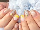 ふんわり♪キンモクセイジェル