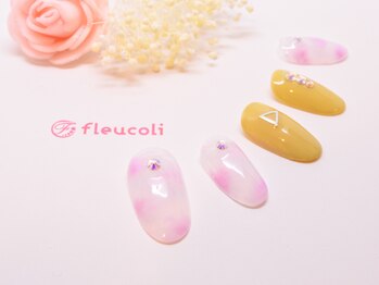 フルーヴコリーヌ(Fleuve colline)/定額design