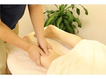 クレインカイロプラクティックオフィス 鶴見/足のむくみも改善◎