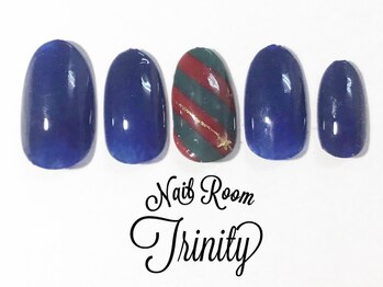 ネイルルーム トリニティ(Nail Room Trinity)/150種類以上選べるアート付
