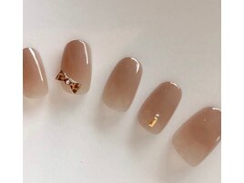 まるで自爪！？美爪ネイルチップ