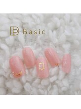 ベーシック 町田本店(Basic)/定額ネイルF
