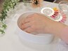 【HAND】　ケアコース　