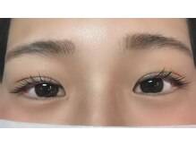 ピピランチェ(PIPIRANCHE)/ラッシュリフト