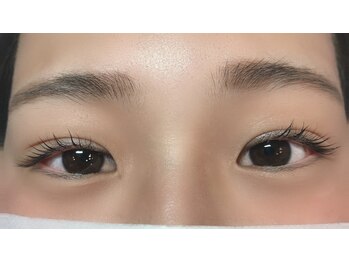 ピピランチェ(PIPIRANCHE)/ラッシュリフト