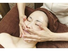 デフィー コトクロス阪急河原町店(defi)/リンパトリートメント