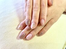 ロータス Lotus/ニュアンスネイル