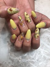 エステティックアンドネイル ローズ(ESTHETIC&NAIL Rose)/