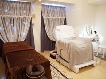 スピカ(spica)/施術場所