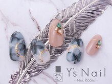 ワイズネイル(Y's NAIL)/