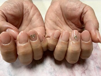 ネイル サロン ヴェレッド(Nail Salon VERED)/アクセサリーアート
