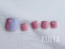 クルタネイル(KULTA NAIL)/