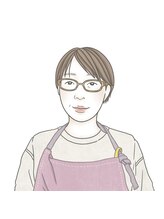 トリップリラクゼーションルーム(trip relaxation room) さかもと としこ