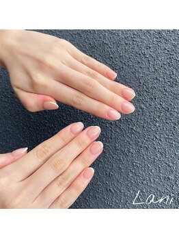 ラニ(Lani)/